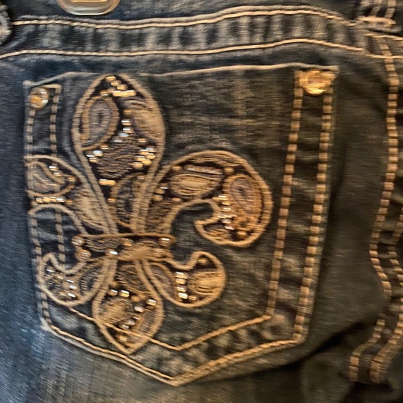 Miss Me Jeans - Picture 3 of 6